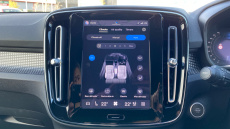 Volvo XC40 2.0 B3P Plus Dark 5dr Auto Petrol Estate